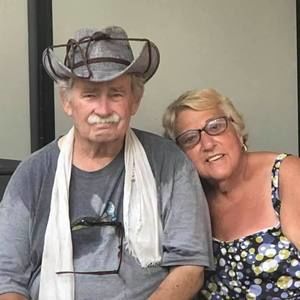 Meet your Posher, Rosa